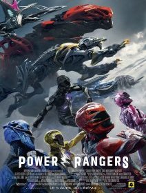 Power Rangers - la critique du film