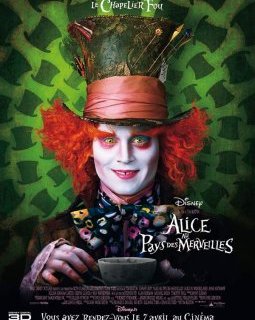 Rhys Ifans rejoint la casting d'Alice au Pays des Merveilles