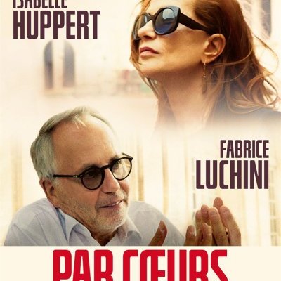 Par cœurs - Benoit Jacquot - critique