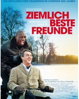 Intouchables tourne au phénomène en Allemagne