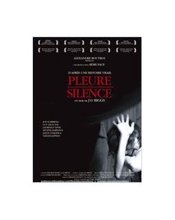 Pleure en silence - Fiche film