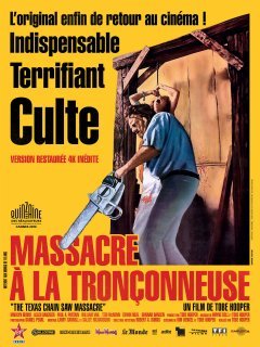 Mort de Tobe Hooper, réalisateur culte de Massacre à la tronçonneuse