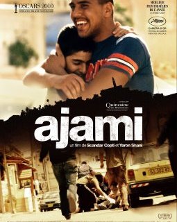 Ajami - Scandar Copti, Yaron Shani - critique