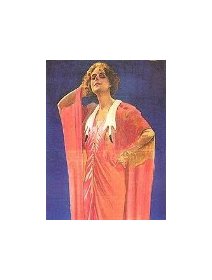 La tigresse royale (Tigre reale) - La critique