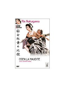 Osen la maudite - la critique + test DVD