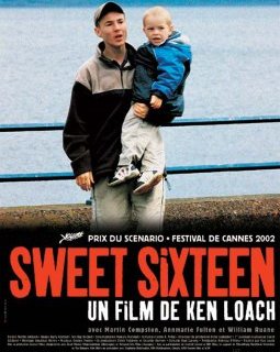 Sweet Sixteen - Ken Loach - critique