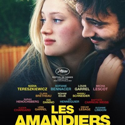 Les Amandiers - Valeria Bruni Tedeschi - critique