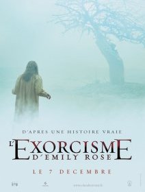 L'exorcisme d'Emily Rose - la critique