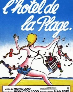 L'Hôtel de la plage : le 2e plus gros succès de Michel Lang