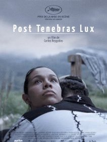 Post Tenebras Lux - Carlos Reygadas - critique
