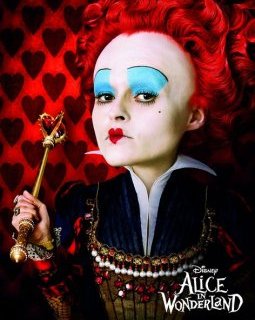 Box-office américain : Alice au pays des merveilles plus fort qu'Avatar !