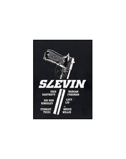 Slevin - la critique