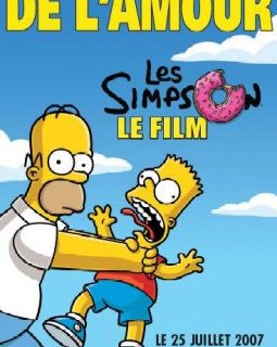 Les Simpson, le film - la critique