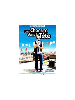 Une chanson dans la tête - la critique + test DVD
