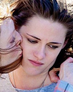 Kristen Stewart chez Kelly Reichardt