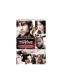Twelve : Chace Crawford en HD !