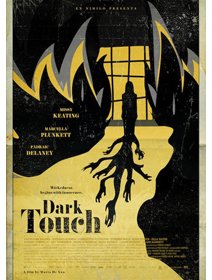 Dark touch - le teaser du prochain Marina De Van