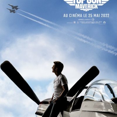Cannes 2022 : Top Gun Maverick avec Tom Cruise en avant-première