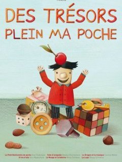 Des Trésors plein ma poche - la critique du film