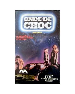 Onde de choc (Wavelength) - la critique
