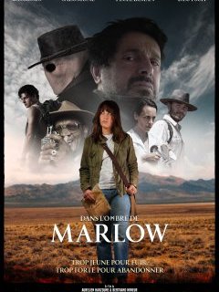 Dans l'ombre de Marlow débarque en salles après un parcours du combattant