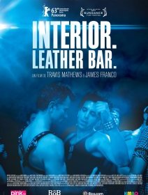 Interior. Leather. Bar. - quand James Franco se lance dans le porno gay, critique