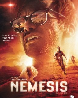 Nemesis (Sam was Here) - la critique + le test blu-ray