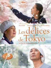 Les Délices de Tokyo - la critique du film