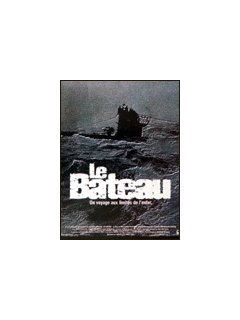 Le bateau (director's cut) - la critique