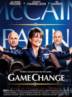 Game Change - la critique du film