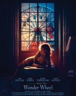 Wonder Wheel : le Woody Allen 2018 présente sa bande-annonce française