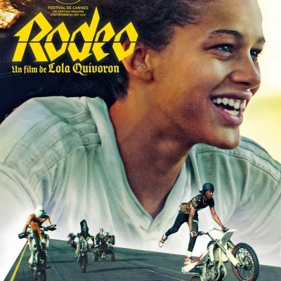 Rodéo - Lola Quivoron - critique