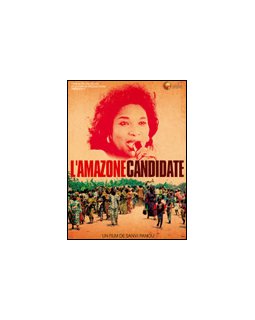 L'Amazone candidate 