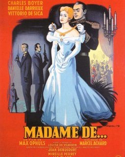 Mort d'Annette Wademant, scénariste de Becker et Ophuls