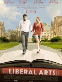Liberal Arts - bande-annonce