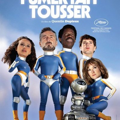 Fumer fait tousser - Quentin Dupieux - critique