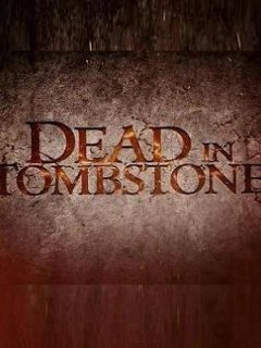 Dead in Tombstone, Danny Trejo embarqué dans un western fantastique
