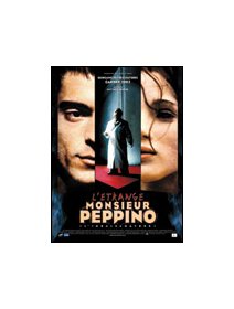 L'étrange Monsieur Peppino 