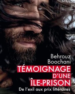 Témoignage d'une île-prison, de l'exil aux prix littéraires - la critique du livre