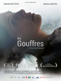 Les gouffres - la critique du film