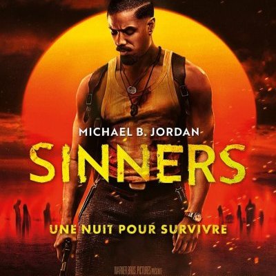 Sinners - Ryan Coogler - critique