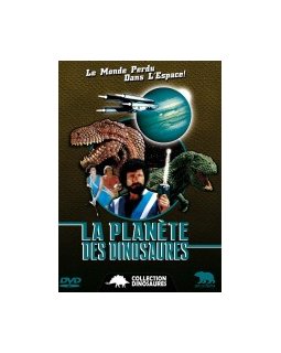 La planète des dinosaures - la critique + test DVD