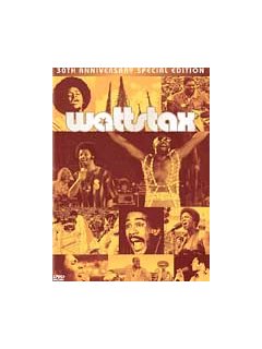 Wattstax