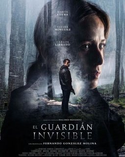 Le gardien invisible - Fernando González Molina - critique