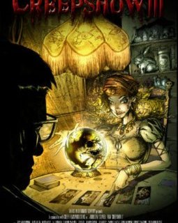 Creepshow 3 - la critique du film