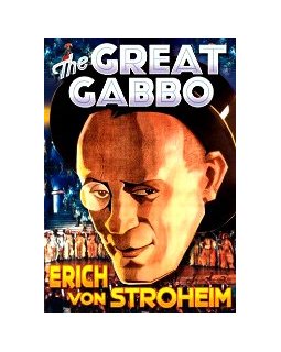 Gabbo le ventriloque (The Great Gabbo) - la critique