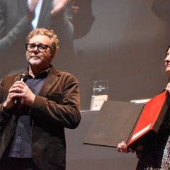 Kirk Jones, réalisateur d'"I Swear"