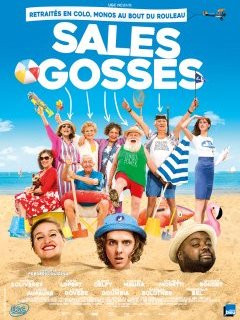 Sales Gosses : bande-annonce