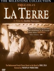 La terre - La critique