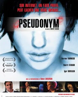 Pseudonym - la critique du film
